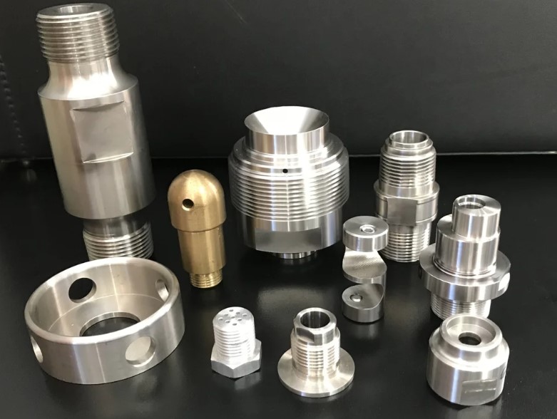 Precision Engineering Components